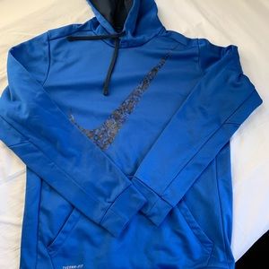 Nike Therma-Fit Hoodie